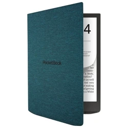 Θήκη Ebook Reader PocketBook Cover flip Inkpad 4 green