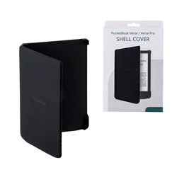 Θήκη Ebook Reader PocketBook Verse Shell Black
