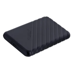 Θήκη για Σκληρό Δίσκο Orico 2.5" HDD/SSD 2.5" USB 3.1 Gen 1 Type-C