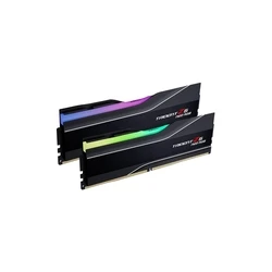 Μνήμη RAM Σταθερού DDR5 48GB G.Skill Trident Z5 Neo RGB F5-6400J3239F24GX2-TZ5NR 2 x 24GB 6400 MHz
