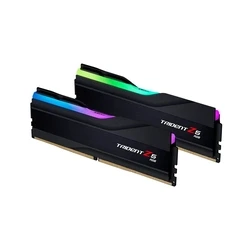 Μνήμη RAM Σταθερού DDR5 48GB G.Skill TRIDENT Z5 RGB 2X24GB 8200MHZ CL40 XMP