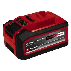 Μπαταρίες Εργαλείου Einhell 18V 5-8 Ah 45116
