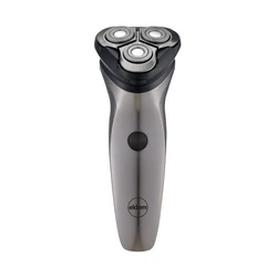Ξυριστική Μηχανή Eldom Battery and cordless IAN, LED indicator