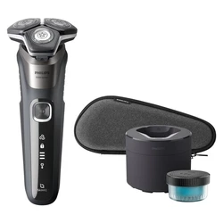 Ξυριστική Μηχανή Philips Series 5000 S5887/50 Wet and dry with 3 accessories