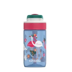 Παγούρι Kambukka Lagoon 400ml Blue Flamingo baby