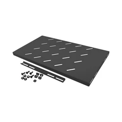 Ράφι Για Καμπίνα Δικτύου Lanberg AK-1001-B