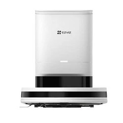 Σκούπα Ρομπότ Ezviz Self-contained hoover RC3 PLUS (CS-RC3P-TWT2) White