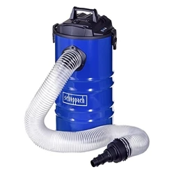 Σκούπα Υγρών / Στερεών Scheppach DC100 65 l 1200 W