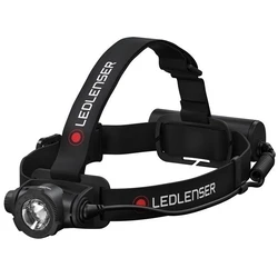 Φακός Κεφαλής Ledlenser H7R Core