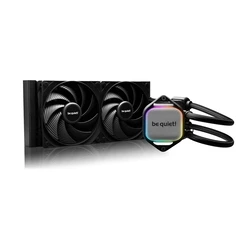 Ψύκτρα CPU Be quiet Pure Loop 2, 240mm liquid cooler 12cm Black 1 pc(s)