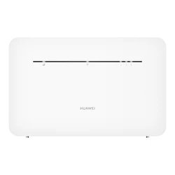4G Router Huawei B535-235a Wireless Dual-band (2.4 GHz / 5 GHz) White