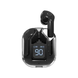 Bluetooth Handsfree Esperanza EH238K In-Ear TWS Black