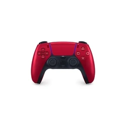 Gamepad Sony DualSense Red Bluetooth/USB Analogue / Digital PlayStation 5