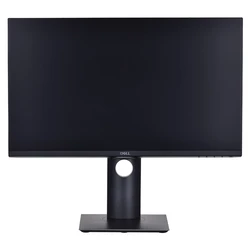 Monitor 24" Dell LED P2419H GRADE A Used