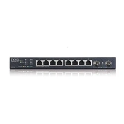 Network Switch Zyxel XMG1915-10E Managed L2 2.5G Ethernet (100/1000/2500)