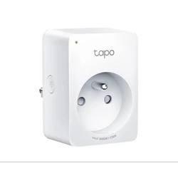 Smart Μονόπριζο TP-Link Tapo P110M Smart socket