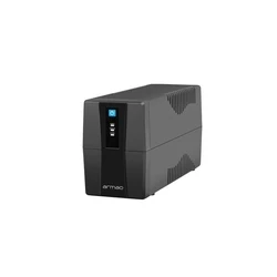 UPS Armac HOME LITE LINE-INT 2X230V EN HL650E/LEDV2