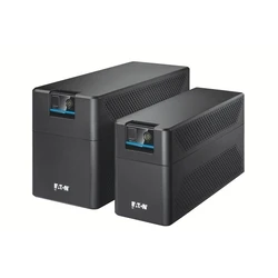 UPS Eaton 5E Gen2 1200 USB Line-Interactive 1.2 kVA 660 W 2 AC outlet(s)