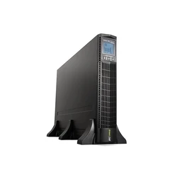 UPS Green Cell15 Double-conversion (Online) 3000 kVA 2700 W 6 AC outlet(s)