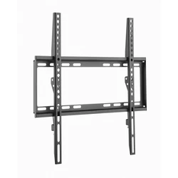 Βάση Τηλεόραση Gembird WM-55F-04 139.7 cm (55") Black