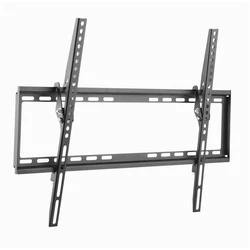 Βάση Τηλεόραση Gembird WM-70T-03 177.8 cm (70") Black
