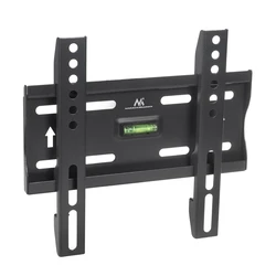 Βάση Τηλεόραση Holder 13 '' - 42 '' Maclean MC-777 Black 35 kg VESA 200x200