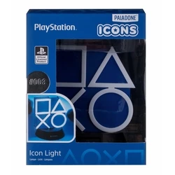 Διακοσμητικό Φωτιστικό Paladone PlayStation - LUMINOUS FIGURINE PlayStation