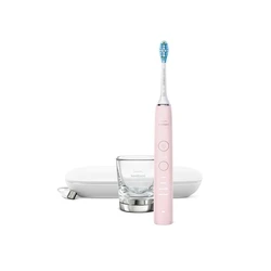Ηλεκτρική Οδοντόβουρτσα Philips DiamondClean 9000 HX9911/29 Adult Sonic Pink