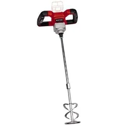 Ηλεκτρικός Αναδευτήρας Einhell TE-MX 18 Li - Solo concrete mixer