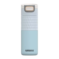 Θερμός Kambukka Etna Grip Breezy Blue - 500 ml