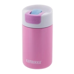 Θερμός Kambukka Olympus Pink Kiss - 300 ml