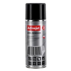 Καθαριστικο Γραφείου Activejet AOC-400 Label remover (400 ml)