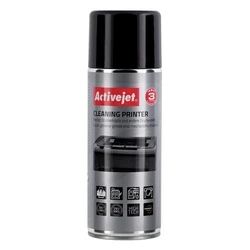 Καθαριστικο Γραφείου Activejet AOC-401 Preparation for printers (400 ml)