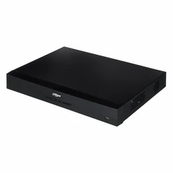 Καταγραφικό Dahua Technology WizSense DHI-NVR5432-EI Network 1.5U Black
