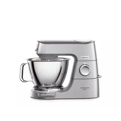 Κουζινομηχανή Kenwood KVC85.124SI 1200 W 5 L Silver Built-in scales