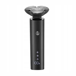 Ξυριστική Μηχανή Xiaomi Electric S301
