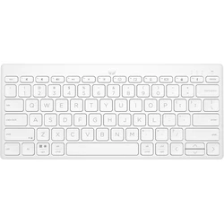 Πληκτρολόγιο Ασύρματο HP 350 Compact Multi-Device Bluetooth