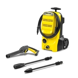 Πλυστικό Μηχάνημα Karcher K 4 Classic - 1.679-420.0