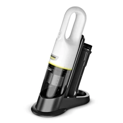 Σκουπάκι Χειρός Karcher CVH 3 Plus handheld Black, White Bagless