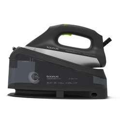Σύστημα Σιδερώματος Taurus Sliding Pro 3000 Non Stop 3000 W 1.5 L Ceramic Black