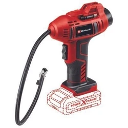Τρόμπα Αυτοκινήτου Einhell battery CE-CC 18 Li-Solo