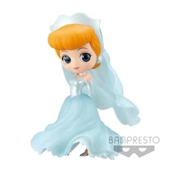 Φιγούρα Bandai Q POSKET - DISNEY CHARACTERS - DREAMY STYLE GLITTER COLLECTION VOL.2 - CINDRELLA