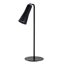 Φωτιστικό Γραφείου Activejet Multifunctional AJE-IDA 4IN1 Black
