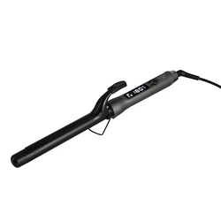 Ψαλίδι Μαλλιών Adler AD 2114 Curling iron Warm Grey 60 W 1.8 m