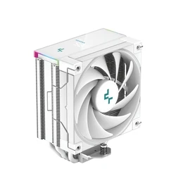 Ψύκτρα CPU Deepcool AK400 Digital WH Air cooler 12 cm White 1 pc(s)