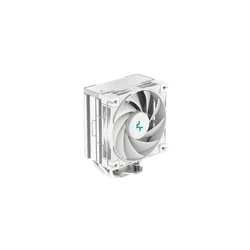 Ψύκτρα CPU Deepcool AK400 WH Air cooler 12 cm White 1 pc(s)