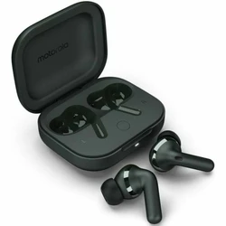 Bluetooth Handsfree Motorola Moto Buds+ Wireless In-ear Calls/Music/Sport/Everyday Grey