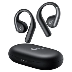 Bluetooth Handsfree Soundcore OPEN DESIGN AEROFIT Black