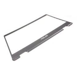 Front Panel Asus screen frame (90SK0000-MPIAN0) Black