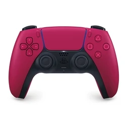 Gamepad Sony DualSense Cosmic Red PS5 Wireless